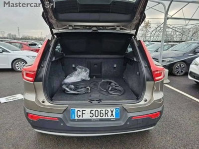 Volvo XC40 T5 Recharge Plug-in Hybrid Inscription Expression (15)