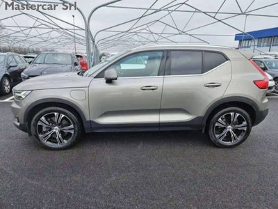 Volvo XC40 T5 Recharge Plug-in Hybrid Inscription Expression (2)