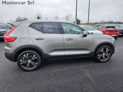 Volvo XC40 T5 Recharge Plug-in Hybrid Inscription Expression (6)