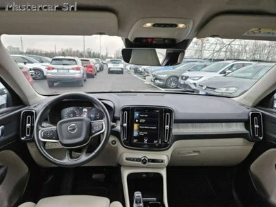 Volvo XC40 T5 Recharge Plug-in Hybrid Inscription Expression (9)