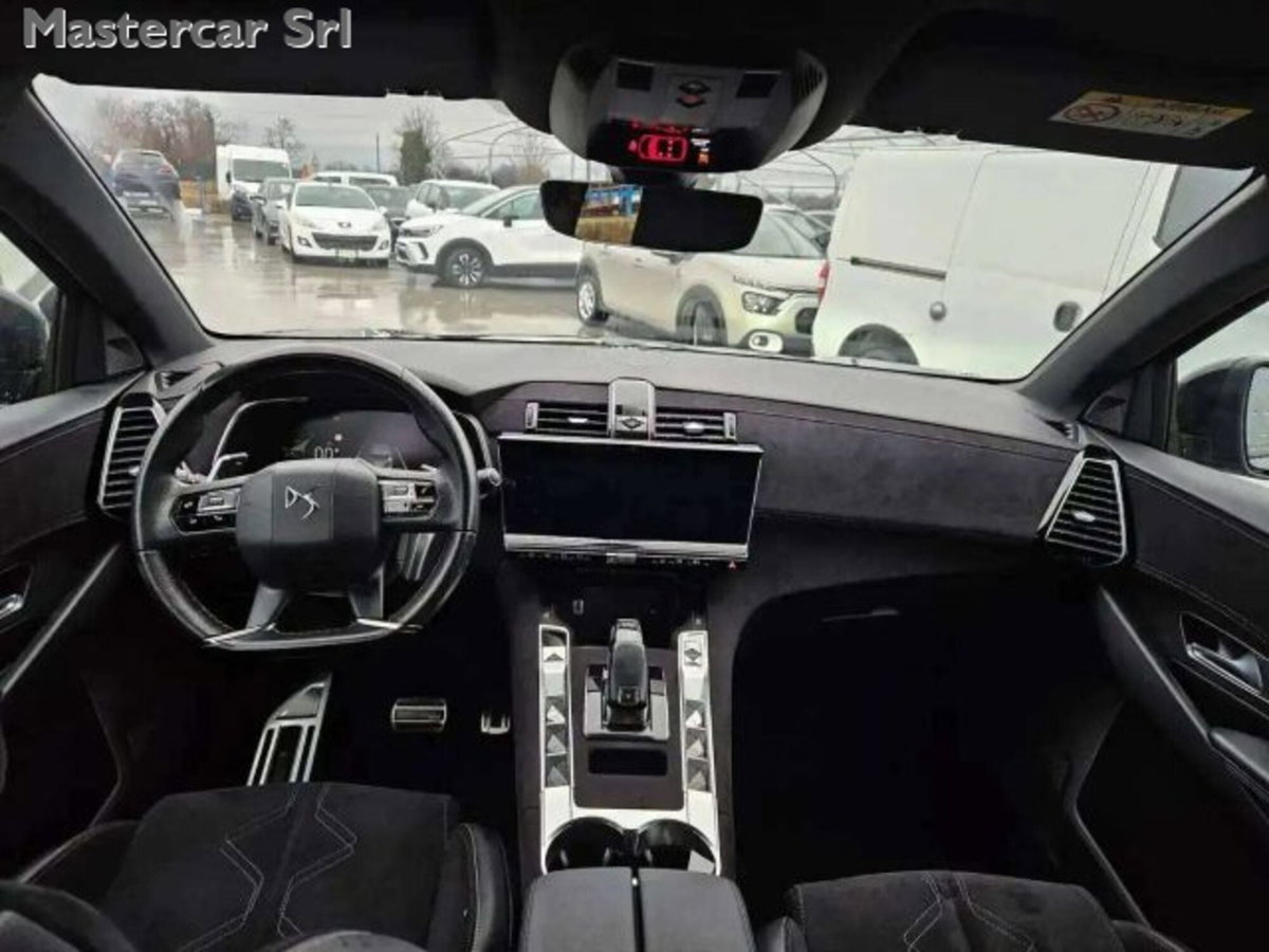 Ds DS 7 DS 7 Crossback BlueHDi 130 aut. Performance Line (10)