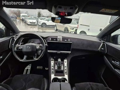 Ds DS 7 DS 7 Crossback BlueHDi 130 aut. Performance Line (10)