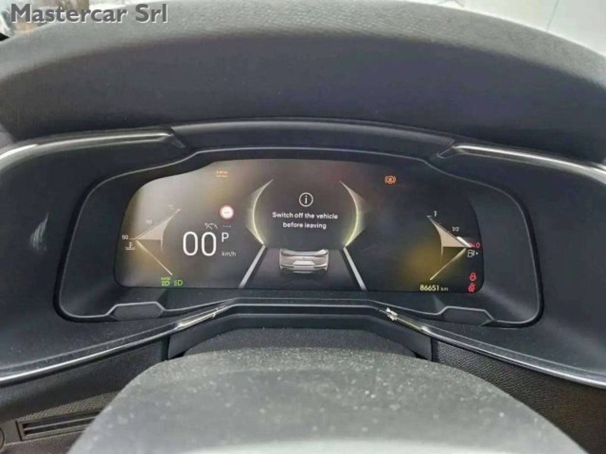 Ds DS 7 DS 7 Crossback BlueHDi 130 aut. Performance Line (12)
