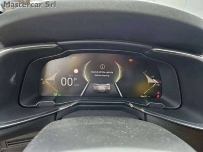 Ds DS 7 DS 7 Crossback BlueHDi 130 aut. Performance Line (12)