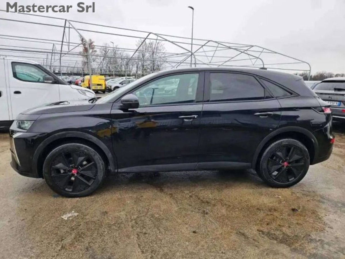 Ds DS 7 DS 7 Crossback BlueHDi 130 aut. Performance Line (2)