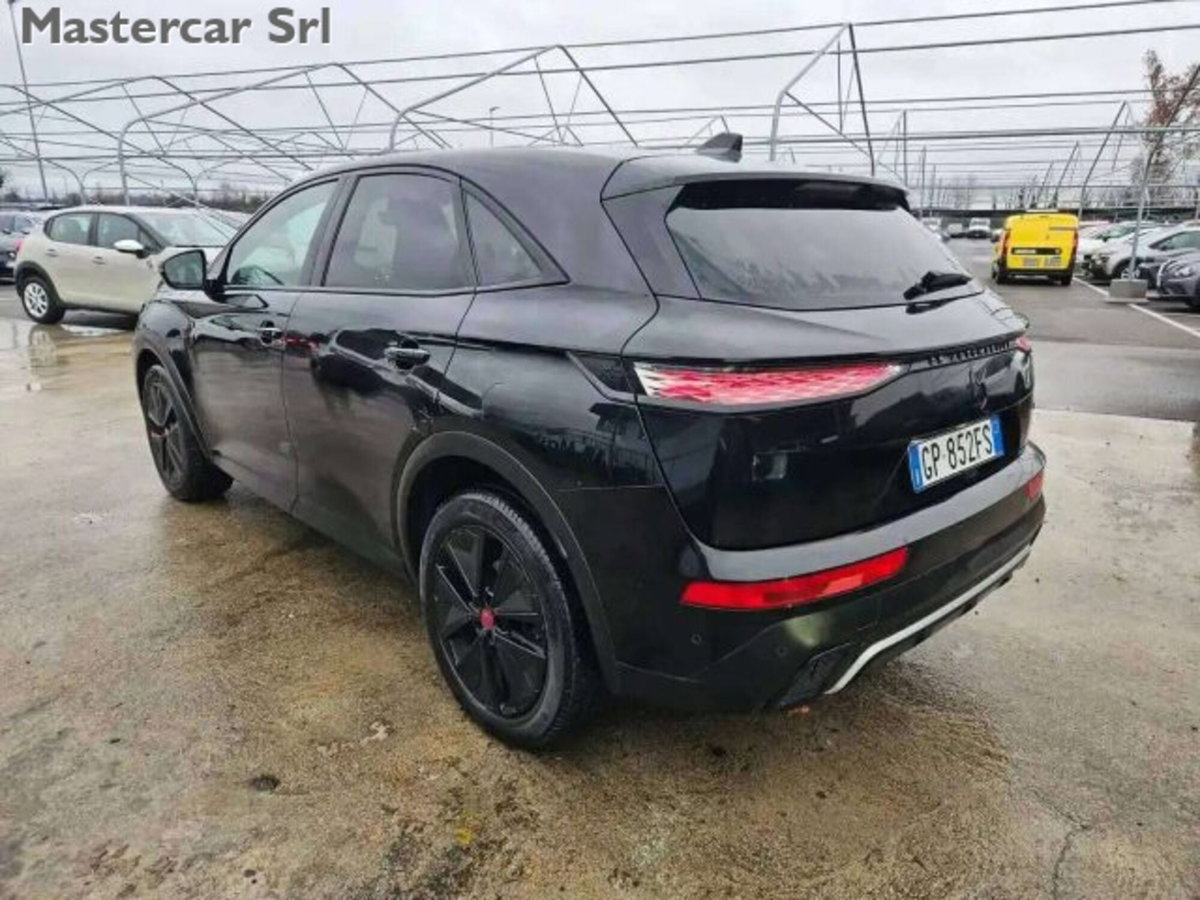 Ds DS 7 DS 7 Crossback BlueHDi 130 aut. Performance Line (3)