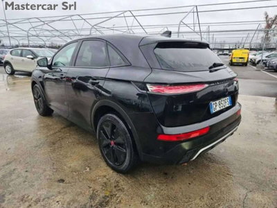 Ds DS 7 DS 7 Crossback BlueHDi 130 aut. Performance Line (3)