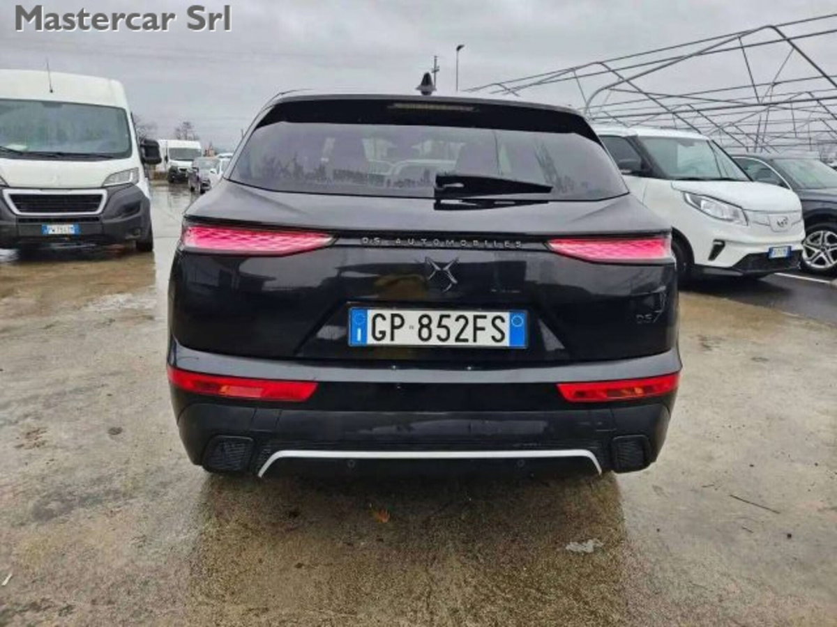Ds DS 7 DS 7 Crossback BlueHDi 130 aut. Performance Line (4)