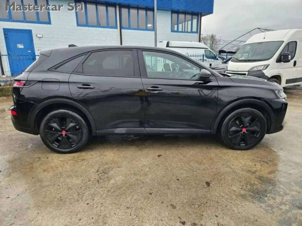 Ds DS 7 DS 7 Crossback BlueHDi 130 aut. Performance Line (6)