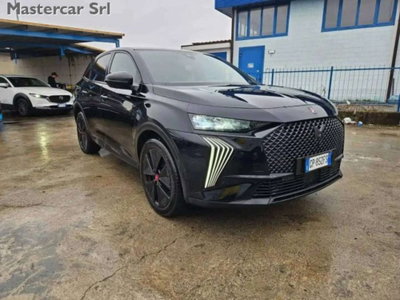 Ds DS 7 DS 7 Crossback BlueHDi 130 aut. Performance Line (7)