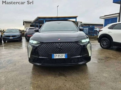 Ds DS 7 DS 7 Crossback BlueHDi 130 aut. Performance Line (8)