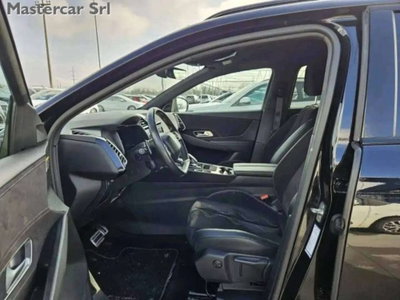 Ds DS 7 DS 7 Crossback BlueHDi 130 aut. Performance Line (10)
