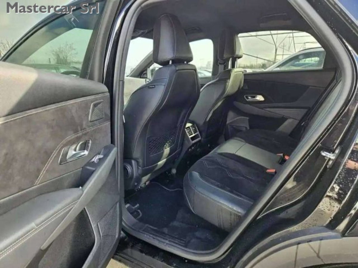 Ds DS 7 DS 7 Crossback BlueHDi 130 aut. Performance Line (11)