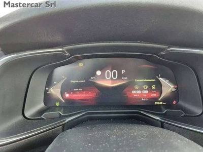 Ds DS 7 DS 7 Crossback BlueHDi 130 aut. Performance Line (13)