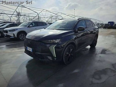 Ds DS 7 DS 7 Crossback BlueHDi 130 aut. Performance Line (2)