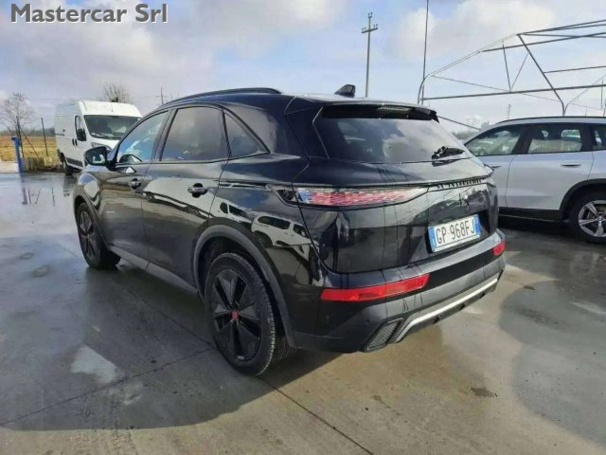 Ds DS 7 DS 7 Crossback BlueHDi 130 aut. Performance Line (3)