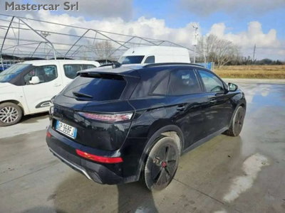 Ds DS 7 DS 7 Crossback BlueHDi 130 aut. Performance Line (5)