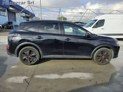 Ds DS 7 DS 7 Crossback BlueHDi 130 aut. Performance Line (6)