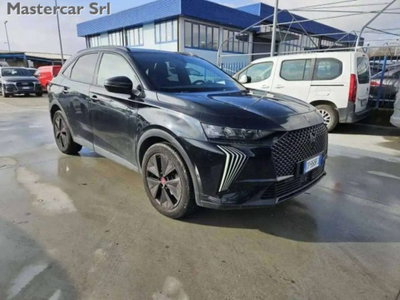Ds DS 7 DS 7 Crossback BlueHDi 130 aut. Performance Line (7)