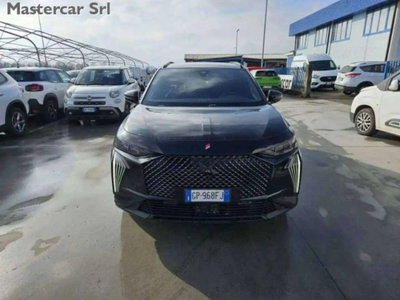 Ds DS 7 DS 7 Crossback BlueHDi 130 aut. Performance Line (8)