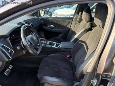 Ds DS 7 1.5 bluehdi Performance Line 130cv auto (10)