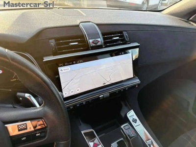Ds DS 7 1.5 bluehdi Performance Line 130cv auto (12)