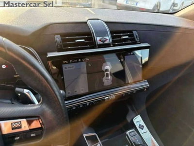 Ds DS 7 1.5 bluehdi Performance Line 130cv auto (14)