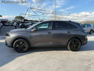 Ds DS 7 1.5 bluehdi Performance Line 130cv auto (3)