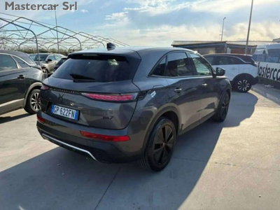 Ds DS 7 1.5 bluehdi Performance Line 130cv auto (6)