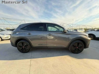 Ds DS 7 1.5 bluehdi Performance Line 130cv auto (7)