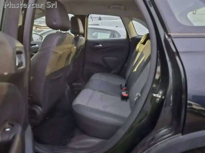 Opel Crossland 1.5 ecotec Elegance 110cv (10)