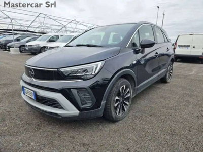 Opel Crossland 1.5 ecotec Elegance 110cv (2)