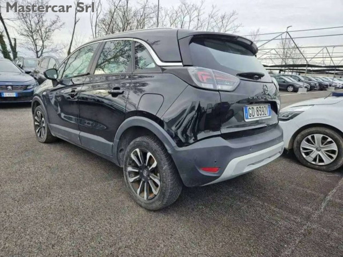 Opel Crossland 1.5 ecotec Elegance 110cv (4)