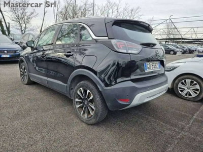 Opel Crossland 1.5 ecotec Elegance 110cv (4)