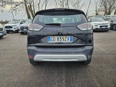 Opel Crossland 1.5 ecotec Elegance 110cv (5)