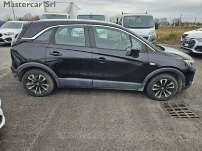 Opel Crossland 1.5 ecotec Elegance 110cv (6)
