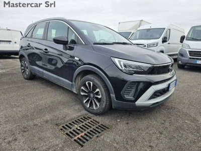 Opel Crossland 1.5 ecotec Elegance 110cv (7)