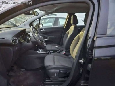 Opel Crossland 1.5 ecotec Elegance 110cv (8)