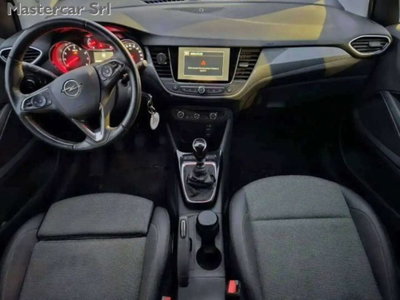 Opel Crossland 1.5 ecotec Elegance 110cv (9)