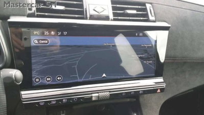 Ds DS 7 DS 7 Crossback BlueHDi 130 aut. Performance Line (10)
