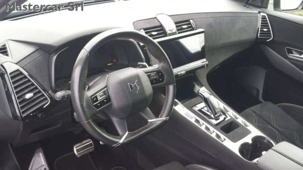 Ds DS 7 DS 7 Crossback BlueHDi 130 aut. Performance Line (11)