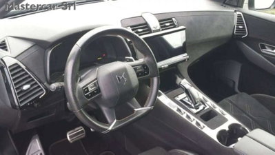 Ds DS 7 DS 7 Crossback BlueHDi 130 aut. Performance Line (11)