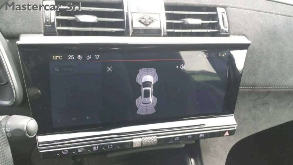 Ds DS 7 DS 7 Crossback BlueHDi 130 aut. Performance Line (12)