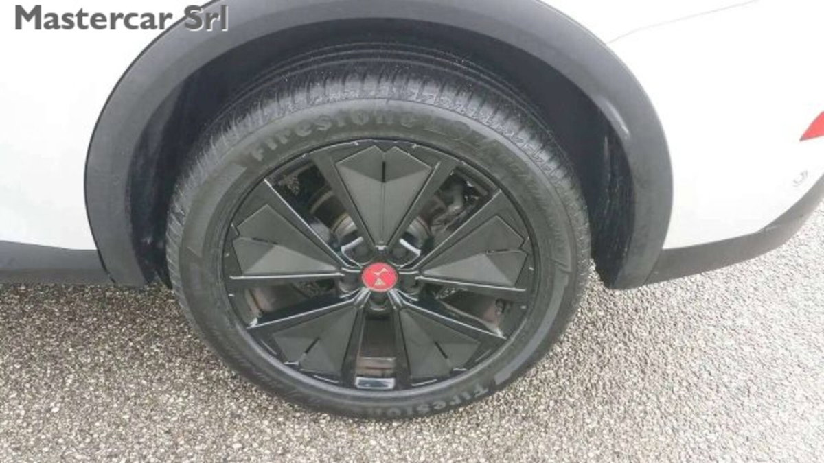 Ds DS 7 DS 7 Crossback BlueHDi 130 aut. Performance Line (13)