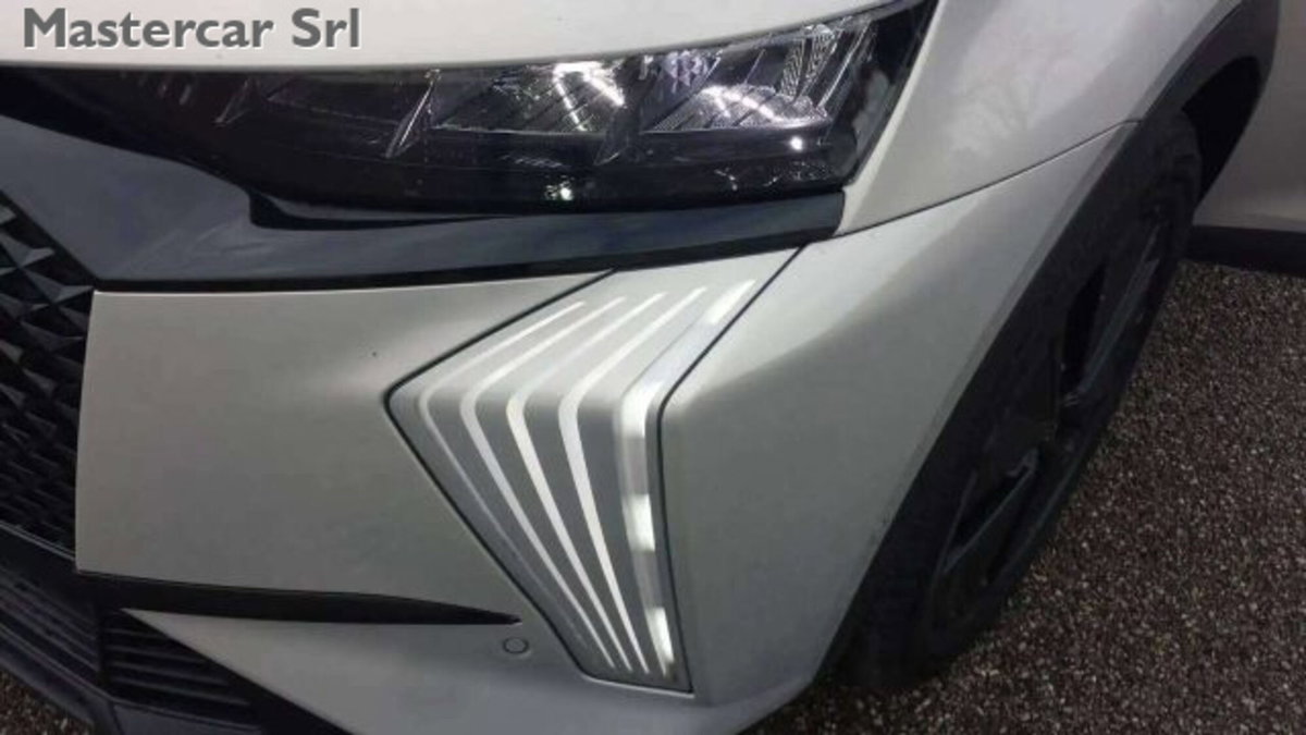 Ds DS 7 DS 7 Crossback BlueHDi 130 aut. Performance Line (14)