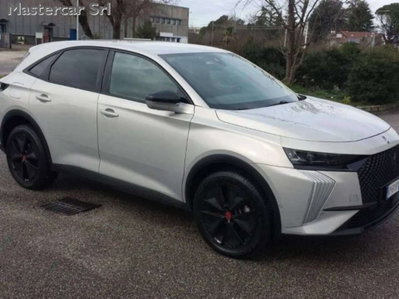 Ds DS 7 DS 7 Crossback BlueHDi 130 aut. Performance Line (2)