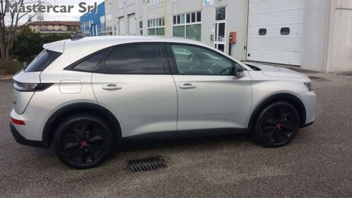Ds DS 7 DS 7 Crossback BlueHDi 130 aut. Performance Line (3)
