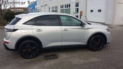 Ds DS 7 DS 7 Crossback BlueHDi 130 aut. Performance Line (3)