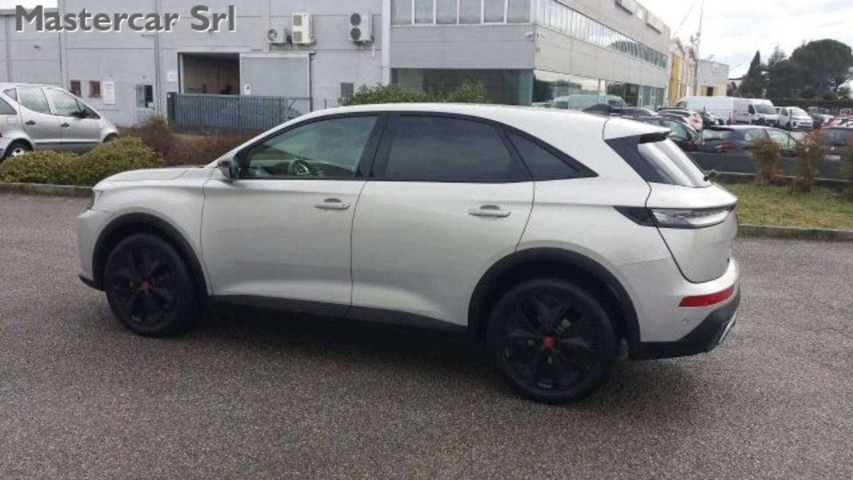 Ds DS 7 DS 7 Crossback BlueHDi 130 aut. Performance Line (4)