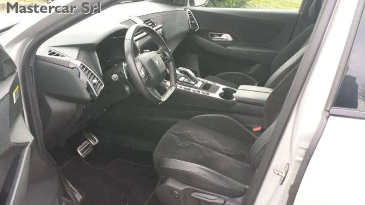 Ds DS 7 DS 7 Crossback BlueHDi 130 aut. Performance Line (5)